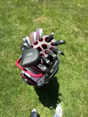 #golf #golfbag #golfing #unihimalgolf #DealsForYouDays 