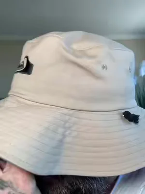The older I get, the more I appreciate gear that actually does its job. Shade when you need it, comfort all day, and easy to throw in the bag before the next adventure. . #Quiksilver #AdventureReady #SummerGear #OutdoorStyle #TikTokShopCreatorPicks