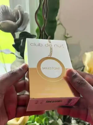 Armaf Club De Nuit Milestone Regular Edition Unisex Perfume, 3.6 oz EDP, Marine and Woody Scent, #dealsforyoudays #TikTokShopStockUp #perfumearabe 