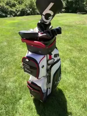 #golf #DealsForYouDays #summerwins #golfbag #unihimalgolf 