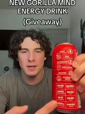 3 WINNERS - ($75 + Case EACH) @Gorilla Mind 