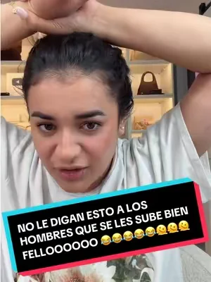 No les digan esto a los hombres que se les sube el ego bien felloooo 😂😂😂 #jennyclaros #hondureñosenusa🇭🇳🇺🇸 #parati 