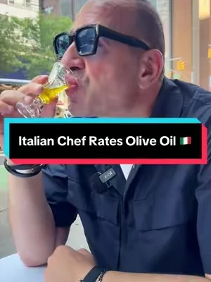 Olive oil can have all kinds of flavor notes, from buttery to peppery to fruity. But the standard we stand by is simple! 100% extra virgin, traditionally pressed, cold extracted, full of flavor and polyphenols, and left unfiltered for that extra kick.