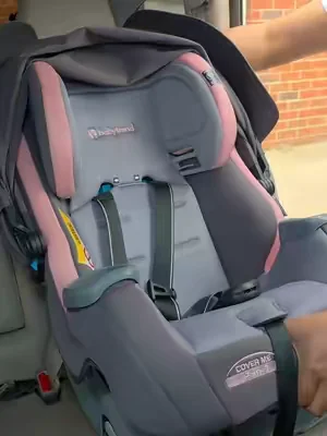 @Baby Trend  #babycarseat  #carseat  #babytrend  #DealsForYouDays  #summerwins 
