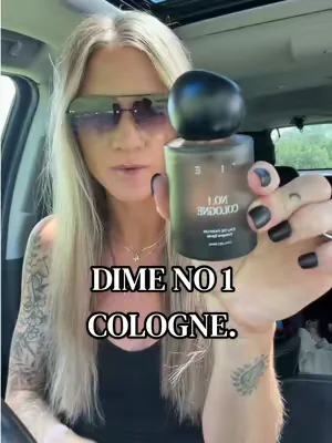 the gift that keeps on giving. 🤭 #cologne #dealsforyoudays #giftideasforhim 