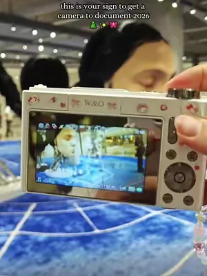 Goode quality 😍🛍️📸💕🫶🏻🧸🗝️#tiktokshopdealsforyoudays #weeklydeals #camera #digitalcameras #summerwins 