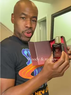 Unboxing BellaVita Luxury's OUD Dark  | Eau De Parfum (EDP)  The notes are Grapefruit, Orris & Vetiver. Very Woody & Musky, Long Lasting, Cruelty Free #smellgood  #cologne  #bellavita  #summerwins  #dealsforyoudays 