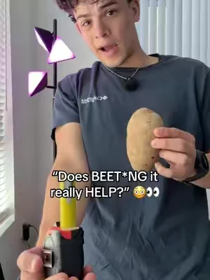 #toplux #bloodflow #beetroot 