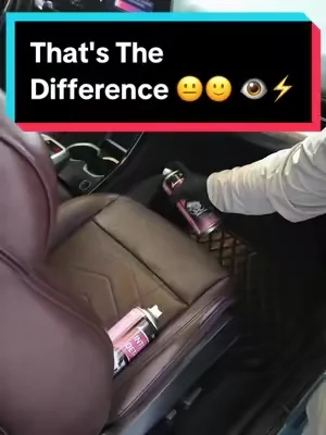 Some Cars Don't Feel Premium, They Feel Well Kept 😶🙂 🚘✨ TEKARD interior detailer #TEKARD #DealsforYouDays #SummerVibes #SummerHairtok #SummerWins