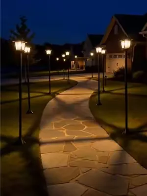 Even if you don't need it, I strongly recommend that you stay for 5s to see our solar light posts to illuminate your garden without a penny of electricity bill!*😘#solarlights #outdoorlighting #SummerWins #DealsforYouDays #gardenlights 