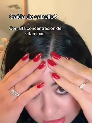 Hair Growth Supplement#caidadecabello #cabello #biotina #salud #dealsforyoudays 