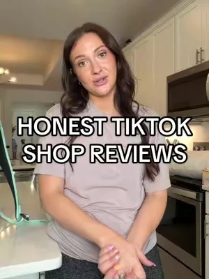 just my opinions though!!! #honestreviews #honesttiktokshopreviews #tiktokshopmademebuyit #tiktokshopcreatorpicks 