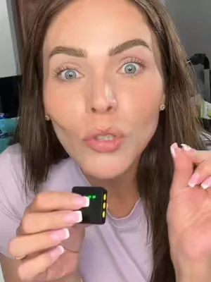 Wireless microphone