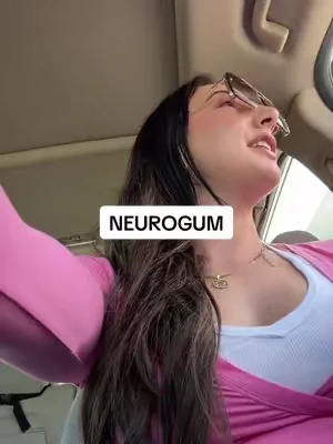 Please don’t judge me :( #storytime #drivethru  #neurogum This is not medical advice, always refer to your own physician for health advice. Results may vary. #resultsmayvary 