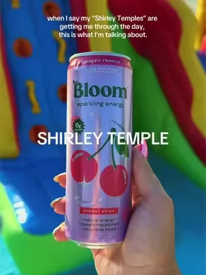 #bloomenergy #shirleytemplebloom #bloom #dealsforyoudays #weeklydeals 