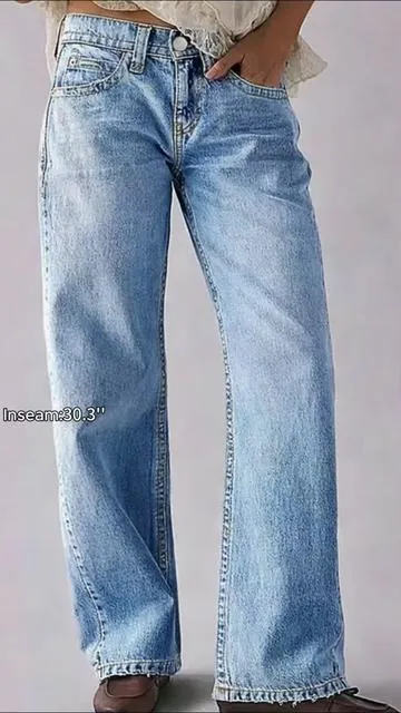 💙Flamingals Stretchy Jeans💙 #effortless #SummerVibes #DealsForYouDays #flamingals  #stretchyjeans 