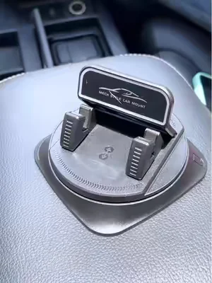 Todo conductor necesita esto 🚗📱 #Accesorios #dealsforyoudays #fathersdaygift #CarGadgets #TechTok 