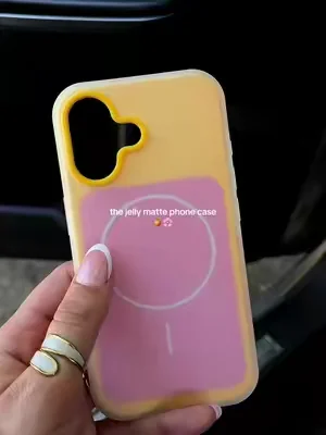 comes in so many cute colors #phonecase #iphonecase 