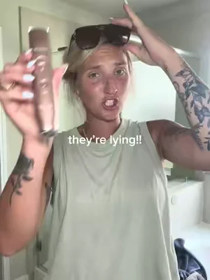 You’ve gotta see how good this is #bikinirazor #hairremoval #summerfinds 