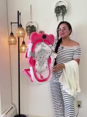 Bañera para bebés #parati #mom #mamaprimeriza #dealsforyoudays #bañera 