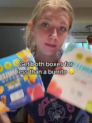 Basically 2 for the price of one #shamelesssnacks #lowcaloriesweets #lowsugarsweets #lowsugarcandy #lowsugardessert 