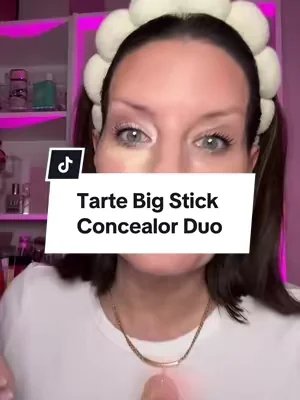 #tarte #tartecosmetics #dealsforyoudays #tiktokshopsummerturnup #tiktokshopcreatorpicks 