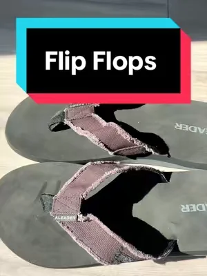 Flip flops #shoes #flipflops #mensflipflops 