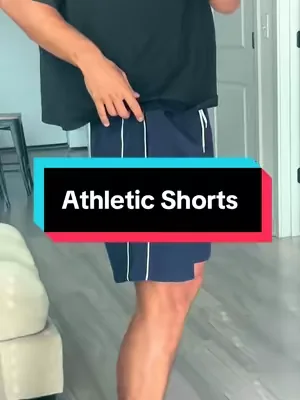 Athletic Shorts #basketballshorts #shorts #menswear 