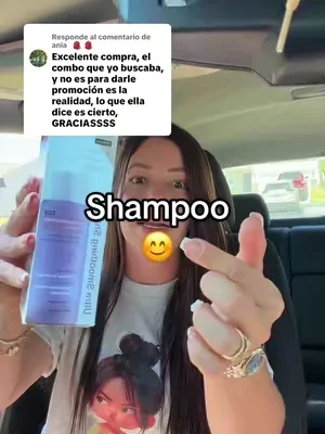 Respuesta a @ania   🎒 🎒 #bare #anatomy #ultra #shampoo #tratamiento 