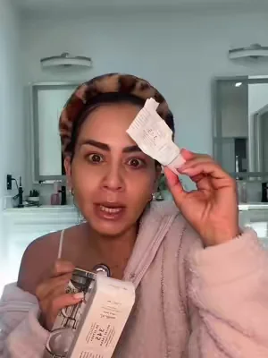 #skincare #345reliefcream #dralthea345cream #rutinadeskincare 