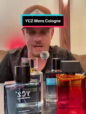 #menscologne #dealsforyoudays #colognes #yczcologne #ycz 