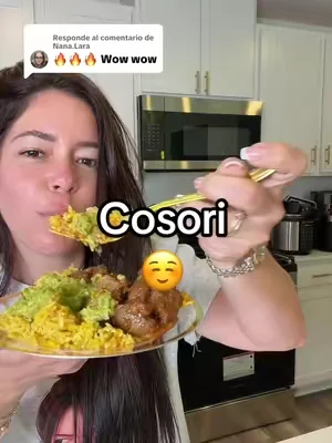 Respuesta a @Nana.Lara #cosori #kitchen #cazuela #olla #ollas 