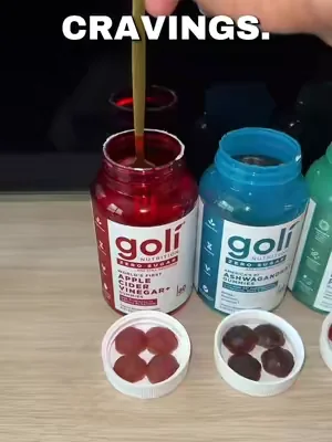 Stock up while you can! #gowithgoli #GoliNewArrivals #ashwagandha #applecidervinegar #supplements  Goli Goli gummies Results may vary