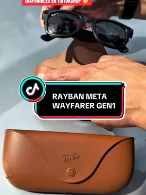 #creatorsearchinsights #RayBanMeta #SummerVibes #DealsforYouDays #tiktokshopcreatorpicks 