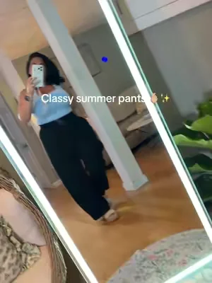 Halara’s summer pants 🔥 #dealsforyoudays #summerwins #halarafabric #activeinhalara #halarapants 