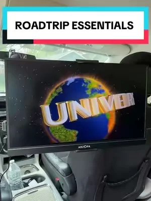 Roadtrip Essentials #dealsforyoudays #summerwins #arzopa #momsoftiktokclub #CheapVsExpensive 