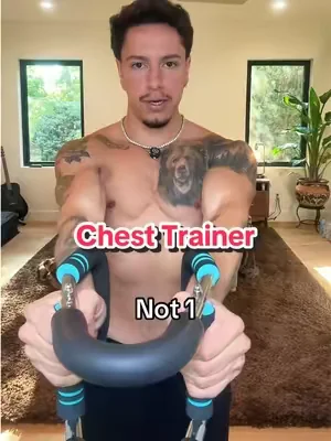 Easily the best at home workout equipment 
