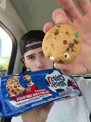 #ad @SnackWorks @Chips Ahoy! This cookie bundle is so good #cookies #chipsahoy #bundle 
