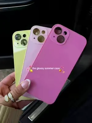 so simple yet so cute #phonecase #iphonecase 