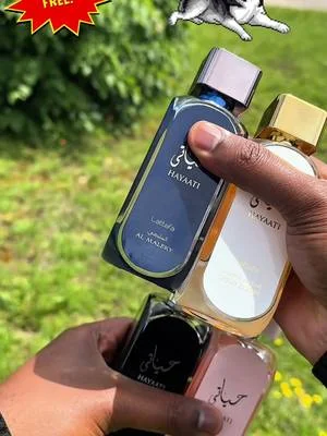 Lattafa | Hayaati | Black - Maleky - Gold Elixir - Florence | Eau De Parfum | Unisex Fragrances | 100ML | Cinnamon - Pink Grapefruit - Musk Fragrance Notes #dealsforyoudays #TikTokShopStockUp #perfume #perfumearabe 