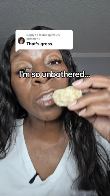Replying to @levinasgirl65  @Pork King Good  #skins #proteinsnack #porkkinggood #snacks #porkrinds 