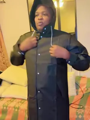 #unisex #Waterproof #raincoat #dealsforyoudays 
