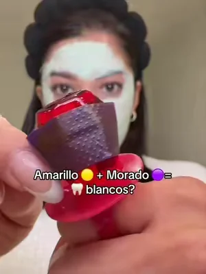 Wow dientes blancos con estas tiras blanqueadoras 😳 #ceelike #whiteningstrips #whiteteeth #teethwhitening #teethwhiteningstrips @CEELIKE & MSDRWIKEY Oral Care 