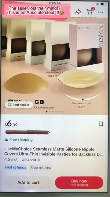 #fyp #tiktokshop #trending #viral 