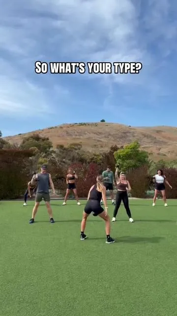 Our type? Getting stronger physically, mentally and emotionally every day. 💪#mytype #strong #fitness 