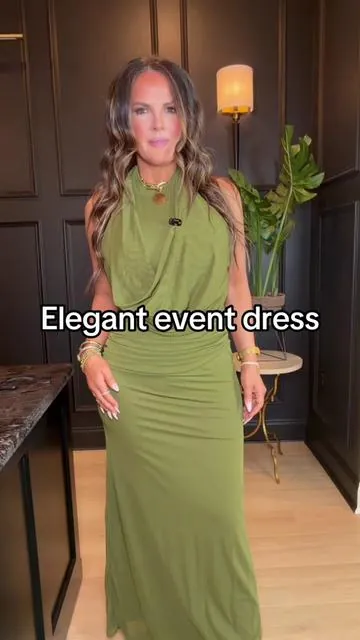 Fabulous dress will be great for every event!!!##fyp##dress##dresses##eventdress##dress