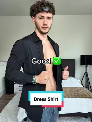 Do yourself a favor #menswear 