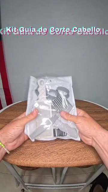 ✂️ Si todavía estás pagando barbería cada semana, este kit de corte de cabello es para ti. Trae todo lo necesario para hacer cortes en casa con resultados profesionales: máquina de cortar, peines guía y accesorios para diferentes estilos. Tiene un excelente precio, buenas reseñas, envío gratis y entrega rápida. ¿Qué esperas? Consíguelo en mi carrito naranja arriba de mi nombre.#barber #home #kit #tiktokshop #paratiiiiiiiiiiiiiiiiiiiiiiiiiiiiiii 