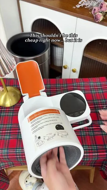 Someone on TikTok messed up… this blood pressure monitor is on sale 😳

#DealsForYouDays #SummerWins #TikTokMadeMeBuyIt #AmazonFinds #HealthMustHaves 