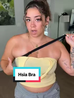 My fav purchase of the year @Hsia-Bras #DealsForYouDays #hsiabra #hsia 